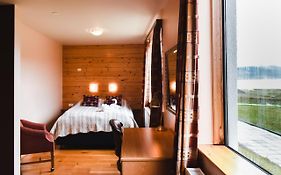 Hotel Latrabjarg